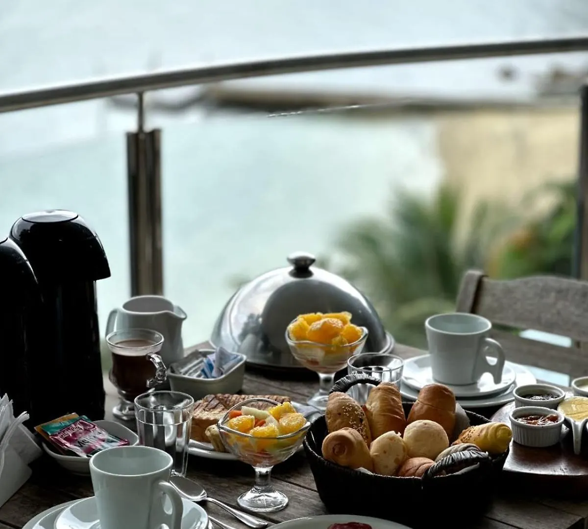 Porto Belo Boutique Hotel Bombinhas