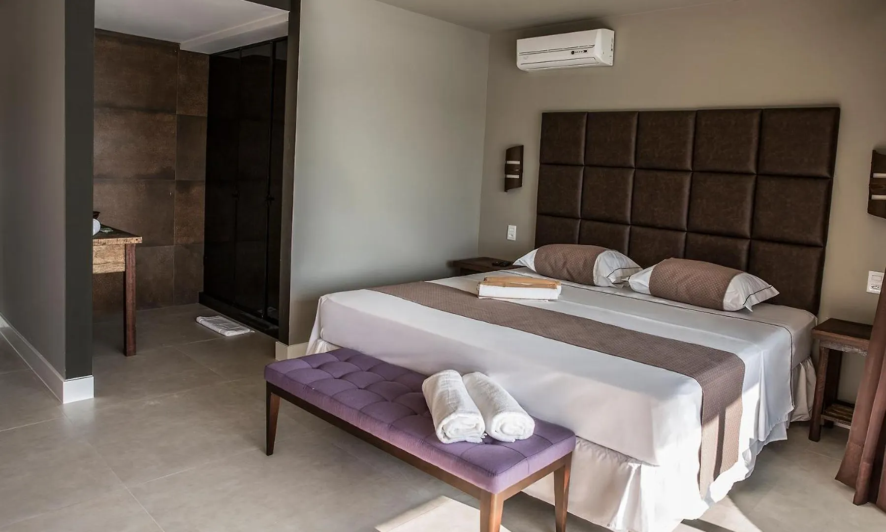 *****  Porto Belo Boutique Hotel Bombinhas Brazil