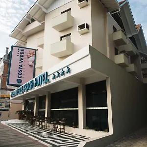 Costa Verde Beach Hotel Bombinhas